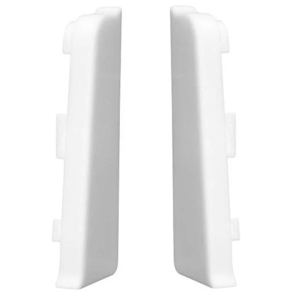 Заглушка INDO70 40 Белый Матовый в Уфе