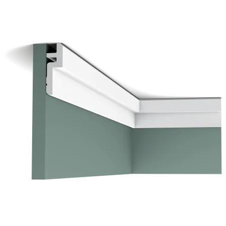 Карниз Orac C394 (31*95*2000 мм) в Уфе