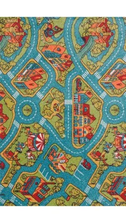 Ковер Синтелон Play 1,20x1,70 77PMP Прямоугольник в Уфе