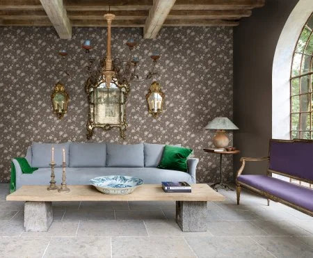 Обои Milassa Mirabelle MR1, 012 в Уфе