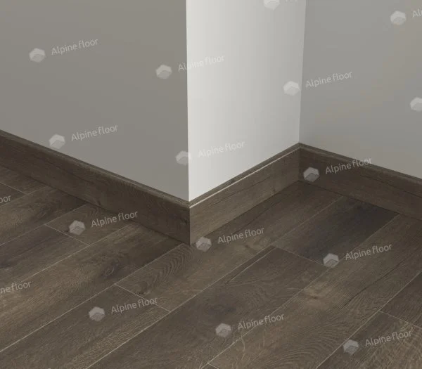 Кварцевый плинтус Alpine Floor Parquet Light 13-19 Дуб Антарес в Уфе
