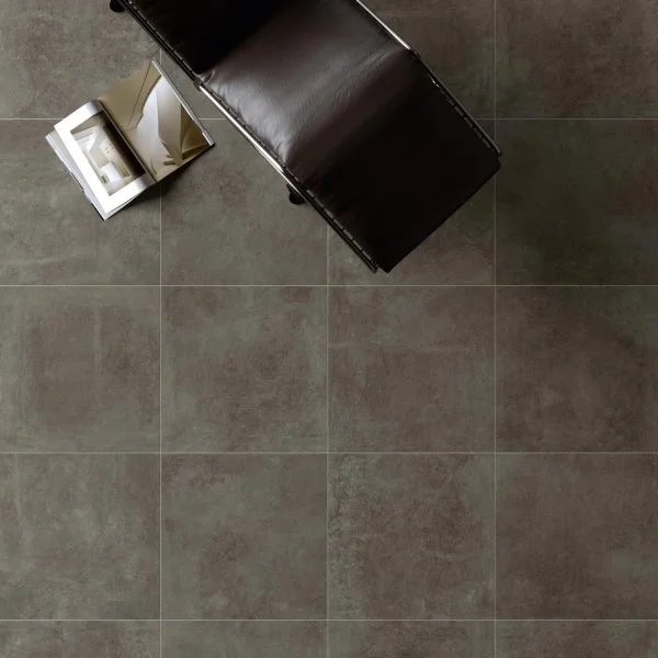 Керамогранит Coliseum Экспо Дарк 60х60 (Натуральный и Реттифицированный) в Уфе