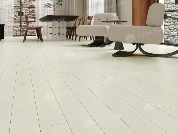 Каменно-полимерная плитка Alpine Floor Grand Sequoia Village Инио ECO 11-2107 4мм, 43 класс в Уфе