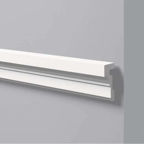 Молдинг NMC Wallstyl WL4 (100х40х2000 мм) в Уфе