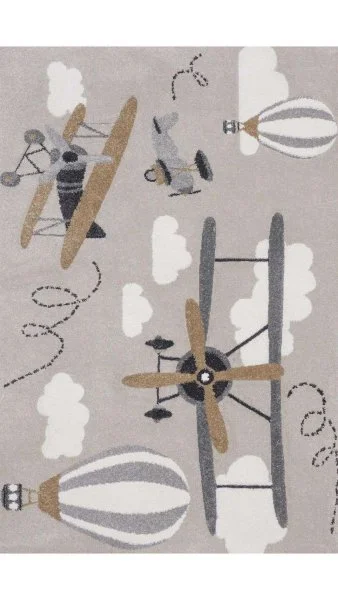 Ковер Синтелон Vegas Kids 1,20х1,70 05SBE Прямоугольник в Уфе