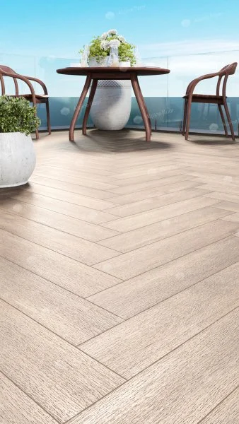 Кварц-виниловая плитка Alpine Floor Parquet Макадамия ЕСО 16-10 2.5 мм. 43 класс в Уфе