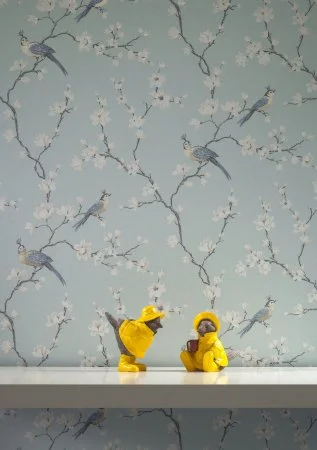 Обои Loymina La Belle Epoque BQ5, 006 в Уфе