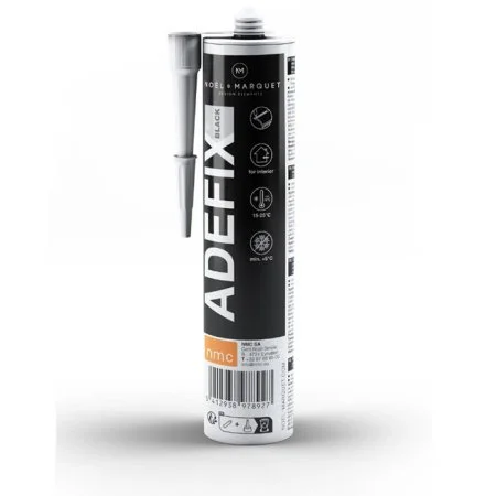 Клей акриловый Black Adefix 310 мл в Уфе