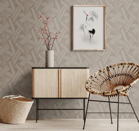 Обои Milassa Сканди Дзен JA4 002/1 в Уфе