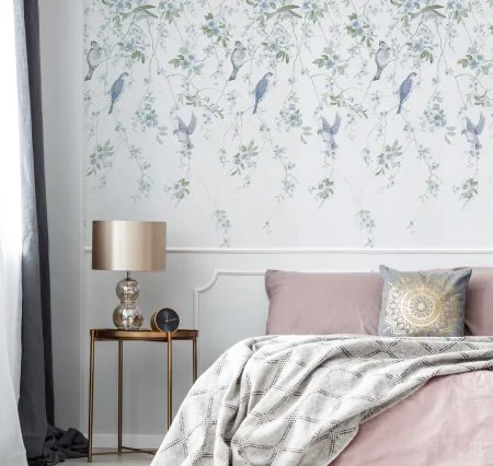 Обои Loymina Пейзаж ART11 005 в Уфе