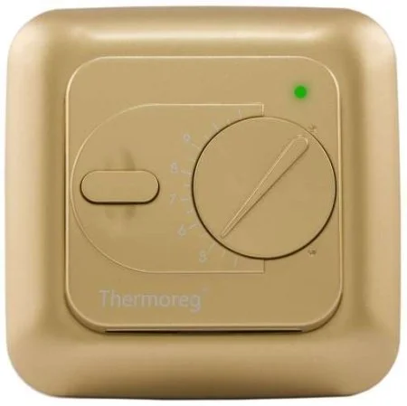 ТерморегуляторThermoreg TI-200 Gold в Уфе