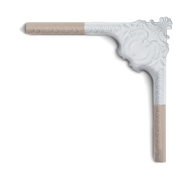 Угловой элемент Orac P3020А (452*425*40 мм) в Уфе