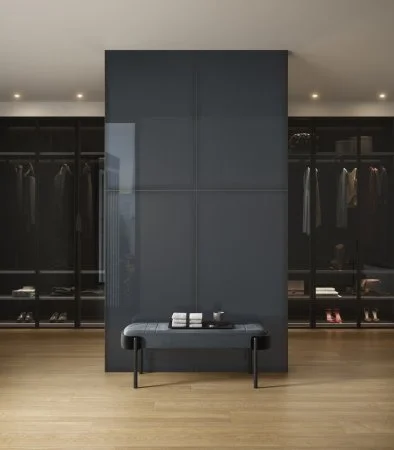 Керамогранит Italon Этернум Гласс Авио 80х160 (Люкс и Реттифицированная) в Уфе