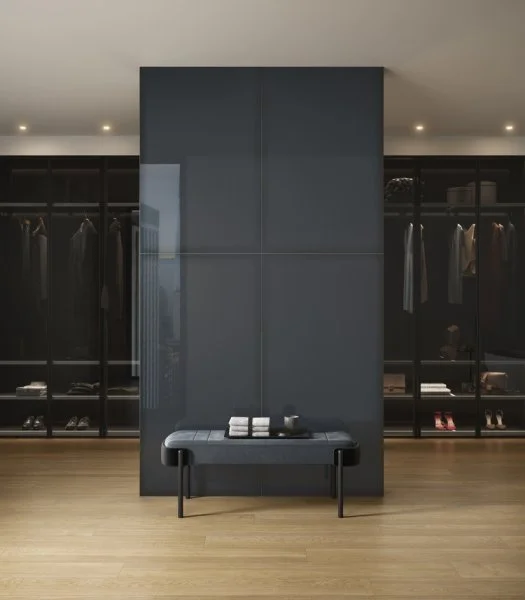 Керамогранит Italon Этернум Гласс Авио 80х160 (Люкс и Реттифицированная) в Уфе