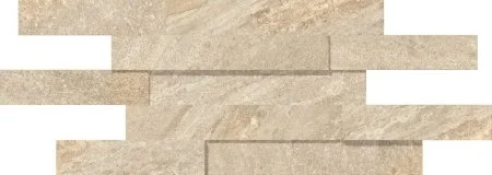 Керамогранит Italon Клаймб Роуп Брик 3D 28x78 в Уфе