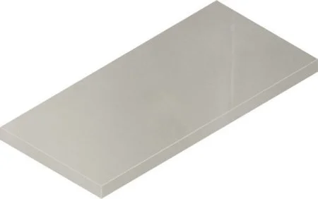 Керамогранит Italon Континуум Сильвер Ступень угловая левая 33х60 (Натуральная) в Уфе