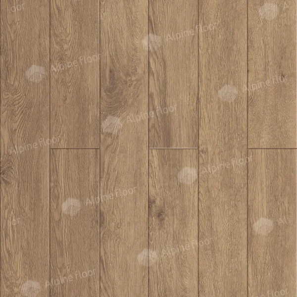 Каменно-полимерная плитка Alpine Floor Grand Sequoia Village Гевуина ECO 11-707 4мм, 43 класс в Уфе