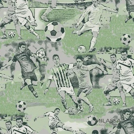 Обои Milassa Twins 11, 005 в Уфе