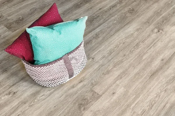 Кварц-виниловая плитка Alpine Floor Grand Sequoia Атланта ECO 11-202 (2,5 мм. 43 класс) в Уфе