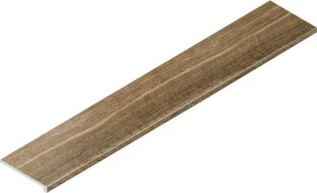 Керамогранит Italon Этернум Фумэ Ступень Фронт 33х160 (Натуральная) в Уфе