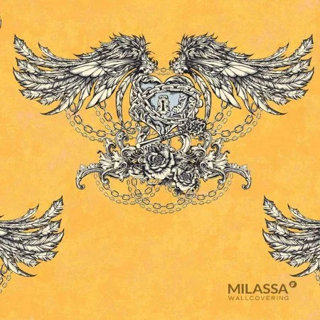 Обои Milassa Twins 10, 004 в Уфе