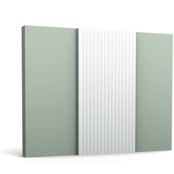 Декоративная панель Orac WX204 (200x25x1.6 см) в Уфе