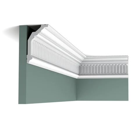 Карниз Orac C304 (122*72*2000 мм) в Уфе