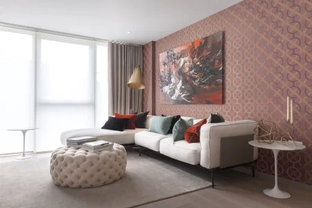 Обои Milassa Neo Classic Neo1, 007 в Уфе