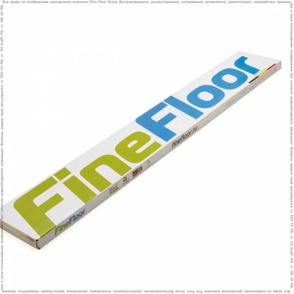 Кварц-виниловая плитка FineFloor Wood Дуб Верона FF-1474 в Уфе