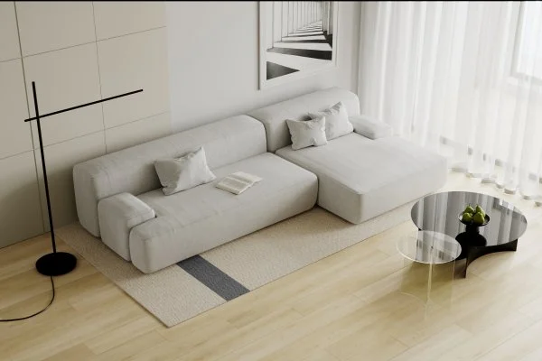 Кварц-виниловая плитка Refloor Fargo Bevel 50-6191-3 Дуб Манчестер в Уфе