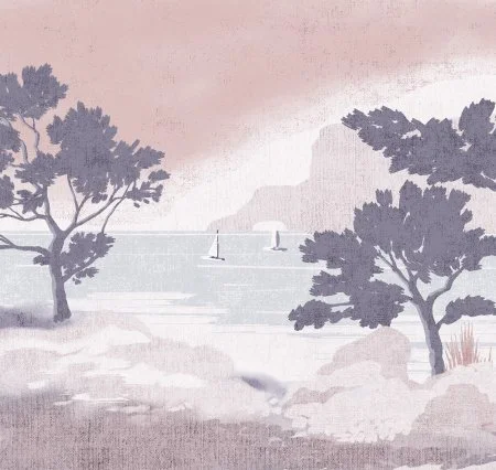 Обои Loymina Пейзаж vol. 2 ART18 007 в Уфе