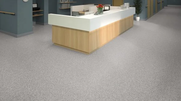 Линолеум Tarkett iQ Monolit CMONI-930 2 м в Уфе