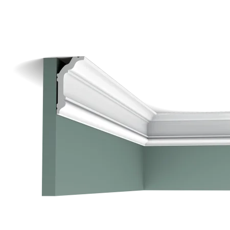 Карниз Orac CX176 (80*40*2000 мм) в Уфе