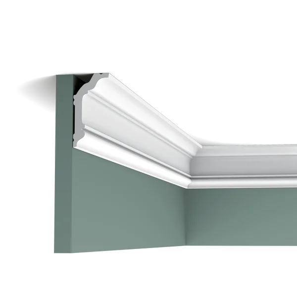 Карниз Orac CX176 (80*40*2000 мм) в Уфе