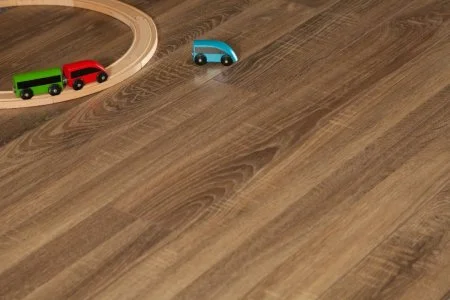 Ламинат Kronopol Platinium Slim 2048 Barbacan Oak в Уфе