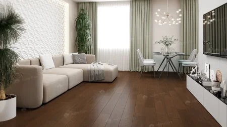 Инженерная доска Alpine Floor Villa Дуб Марсала в Уфе