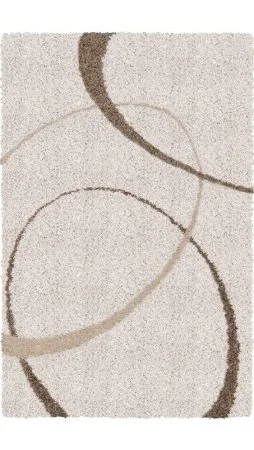 Ковер Синтелон Mondo 0,80х1,50 05EBD Прямоугольник в Уфе