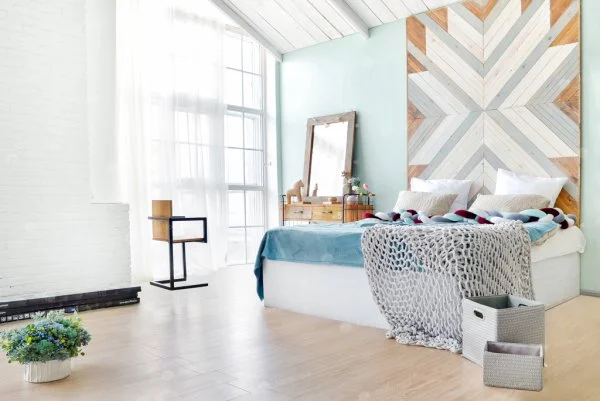 Каменно-полимерная плитка Alpine Floor Classic Light Ясень Макао ECO 106-11 MC 3.5мм, 34 класс в Уфе