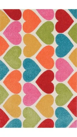 Ковер Синтелон Play 1,20x1,70 09VRV Прямоугольник в Уфе