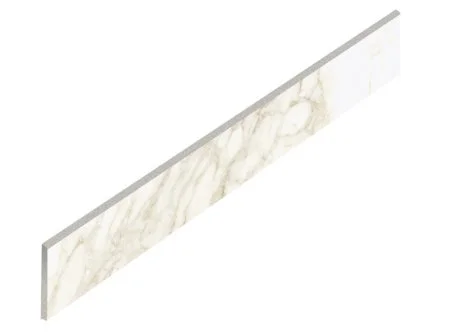 Керамогранит Coliseum Микеланджело Ворм Плинтус (Натуральный, 7,2х60) в Уфе