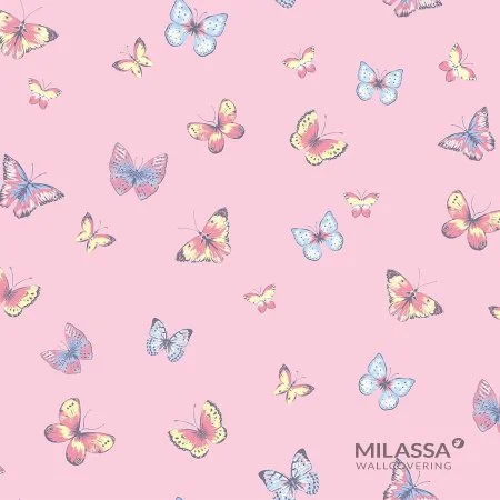 Обои Milassa Twins 4, 007 в Уфе