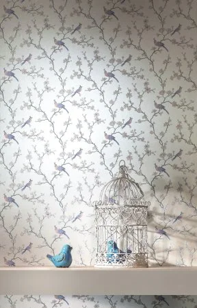 Обои Loymina La Belle Epoque BQ5, 001 в Уфе