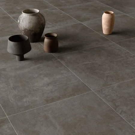 Керамогранит Coliseum Экспо Дарк 60х60 (Натуральный и Реттифицированный) в Уфе