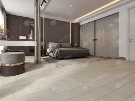 Инженерная доска Alpine Floor Villa Дуб Монблан в Уфе