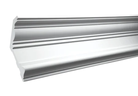 Карниз Европласт 1.50.132 2,0 м в Уфе