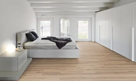 ПВХ плитка Bonkeel Discostar Arabesque (Планка 152,4х914,4мм) в Уфе