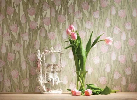 Обои Milassa Swan SW1, 005 в Уфе