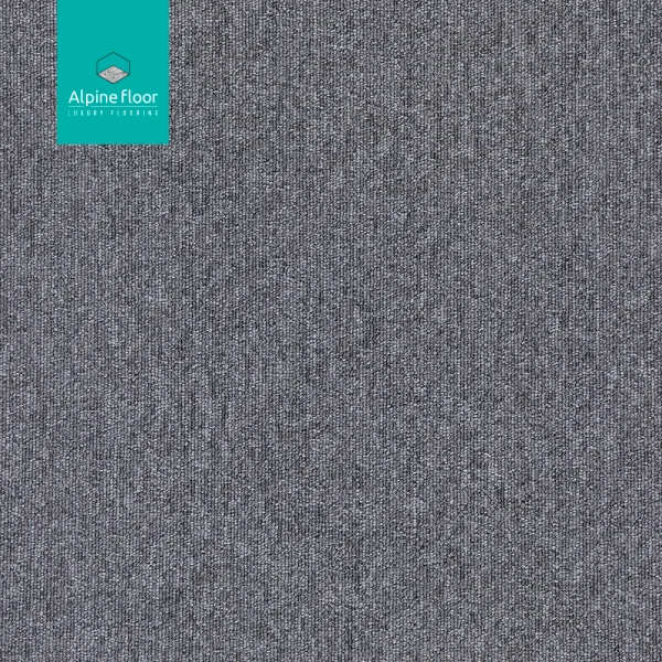 Ковровая плитка Alpine Floor Huron 402-3 Манитулин в Уфе