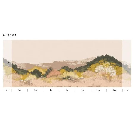 Обои Loymina Пейзаж vol. 2 ART17 012 в Уфе