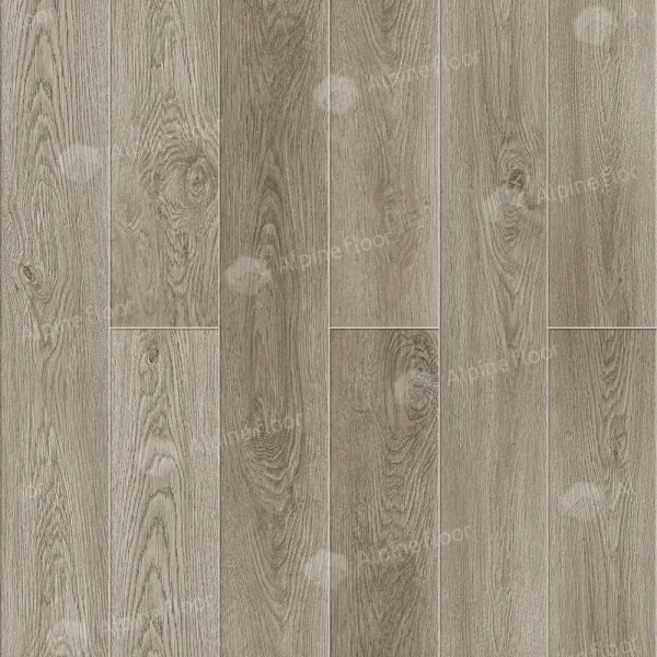 Каменно-полимерная плитка Alpine Floor Grand Sequoia Village Клауд ECO 11-1507 4мм, 43 класс в Уфе